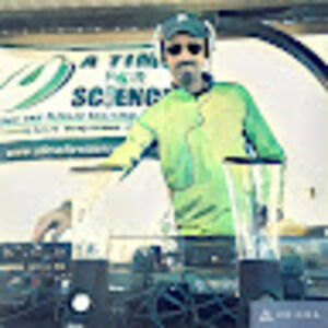 Meet your Posher, Greg